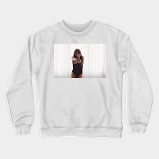 Hungriness Crewneck Sweatshirt